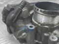 заслонка дроссельная Volkswagen Jetta 5 поколение 2008, 2.0 л., дизель, МКПП, седан, A2C83076000 - фото №6
