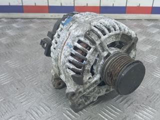 генератор Volkswagen Jetta 5 поколение 2008, 2.0 л., дизель, МКПП, седан, 06F903023F