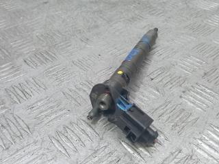 форсунка Volkswagen Golf 6 поколение 2009, 2.0 л., дизель, МКПП, хетчбэк 5 дв., 03L130277, 0445116030