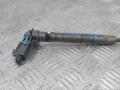 форсунка Volkswagen Golf 6 поколение 2009, 2.0 л., дизель, МКПП, хетчбэк 5 дв., 03L130277, 0445116030 - фото №2