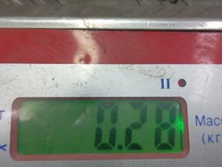 форсунка Volkswagen Golf 6 поколение 2009, 2.0 л., дизель, МКПП, хетчбэк 5 дв., 03L130277, 0445116030