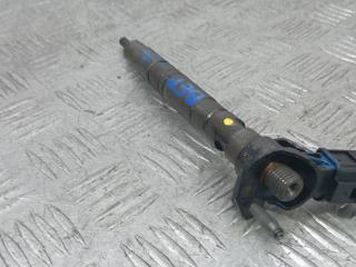 форсунка Volkswagen Golf 6 поколение 2009, 2.0 л., дизель, МКПП, хетчбэк 5 дв., 03L130277, 0445116030