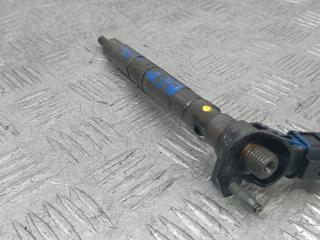 форсунка Volkswagen Golf 6 поколение 2009, 2.0 л., дизель, МКПП, хетчбэк 5 дв., 03L130277, 0445116030