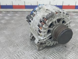 генератор Volkswagen Golf 6 поколение 2009, 2.0 л., дизель, МКПП, хетчбэк 5 дв., 03L903023F