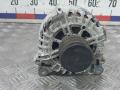 генератор Volkswagen Golf 6 поколение 2009, 2.0 л., дизель, МКПП, хетчбэк 5 дв., 03L903023F - фото №2