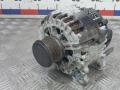 генератор Volkswagen Golf 6 поколение 2009, 2.0 л., дизель, МКПП, хетчбэк 5 дв., 03L903023F - фото №3