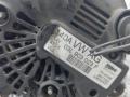 генератор Volkswagen Golf 6 поколение 2009, 2.0 л., дизель, МКПП, хетчбэк 5 дв., 03L903023F - фото №7