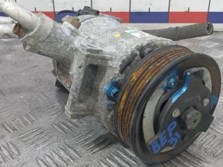 компрессор кондиционера Volkswagen Golf 6 поколение 2009, 2.0 л., дизель, МКПП, хетчбэк 5 дв., R134A1701P