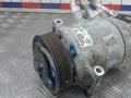 компрессор кондиционера Volkswagen Golf 6 поколение 2009, 2.0 л., дизель, МКПП, хетчбэк 5 дв., R134A1701P - фото №3