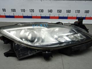 фара правая Mazda 6 GH [рестайлинг] 2011, 2.2 л., дизель, МКПП, хетчбэк 5 дв.