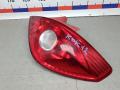 фонарь задний правый Opel Corsa D [2-й рестайлинг] 2012, 1.2 л., бензин, МКПП, хетчбэк 5 дв. - фото №3