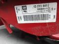 фонарь задний правый Opel Corsa D [2-й рестайлинг] 2012, 1.2 л., бензин, МКПП, хетчбэк 5 дв. - фото №7