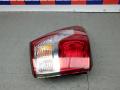 фонарь задний левый SsangYong Rodius 2005-2009 2015, 2.0 л., дизель, МКПП, минивэн - фото №3