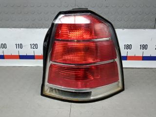 фонарь задний правый Opel Zafira Family [рестайлинг] 2008, 1.9 л., дизель, МКПП, минивэн