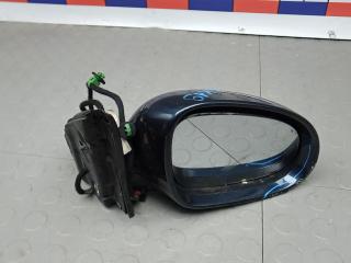 зеркало правое Volkswagen Jetta 5 поколение 2008, 2.0 л., дизель, МКПП, седан, PINOV