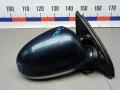 зеркало правое Volkswagen Jetta 5 поколение 2008, 2.0 л., дизель, МКПП, седан, PINOV - фото №3