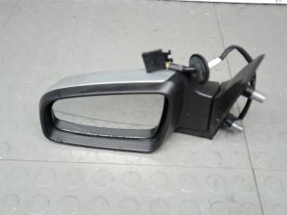 зеркало левое Opel Zafira 2 поколение (B) 2007, 1.6 л., бензин, МКПП, минивэн, 3PIN