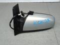 зеркало левое Opel Zafira 2 поколение (B) 2007, 1.6 л., бензин, МКПП, минивэн, 3PIN - фото №4