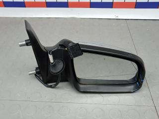 зеркало правое Opel Zafira 2 поколение (B) 2007, 1.6 л., бензин, МКПП, минивэн, PINA