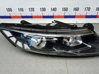 фара правая Kia Optima 3 поколение 2012, 1.7 л., дизель, МКПП, седан