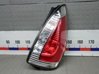 фонарь задний правый Mazda 5 CR [рестайлинг] 2007, 1.8 л., бензин, МКПП, минивэн