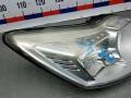 фара правая Ford Focus 2 поколение [рестайлинг] 2009, 1.6 л., TDCi, дизель, МКПП, кабриолет - фото №3