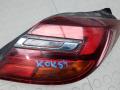 фонарь задний правый Opel Insignia 1 поколение (A) [рестайлинг] 2014, 2.0 л., дизель, МКПП, хетчбэк 5 дв. - фото №2