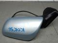 зеркало левое Toyota Auris 1 поколение 2009, 1.4 л., дизель, МКПП, хетчбэк 5 дв., PINOV - фото №4