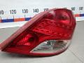 фонарь задний правый Peugeot 207 1 поколение [рестайлинг] 2012, 1.4 л., VTi, бензин, МКПП, хетчбэк 5 дв. - фото №2