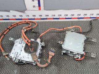 Преобразователь напряжения Mitsubishi Outlander 3 поколение [2-й рестайлинг] 2015, 2.0 л., бензин, АКПП, внедорожник 5 дв., 9410A081, 9481A013