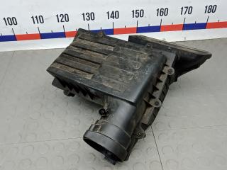 корпус воздушного фильтра Skoda Octavia 3 поколение (A7) 2015, 2.0 л., дизель, МКПП, универсал, 5Q0129607AA