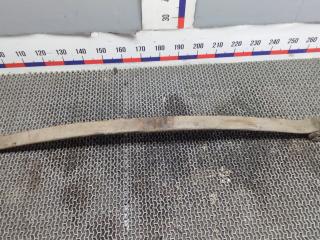 рессора задняя Citroen Jumper 2 поколение 2008, 2.2 л., дизель, МКПП