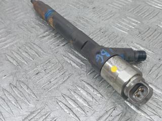 форсунка Opel Astra K 2015, 1.6 л., дизель, МКПП, хетчбэк 5 дв., 95521533, 55578075