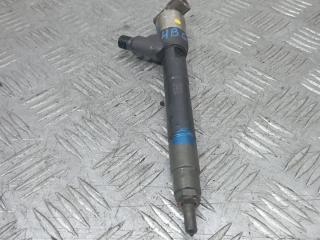 форсунка Opel Astra K 2015, 1.6 л., дизель, МКПП, хетчбэк 5 дв., 95521533, 55578075