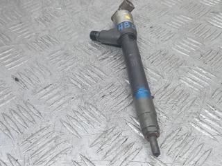 форсунка Opel Astra K 2015, 1.6 л., дизель, МКПП, хетчбэк 5 дв., 95521533, 55578075