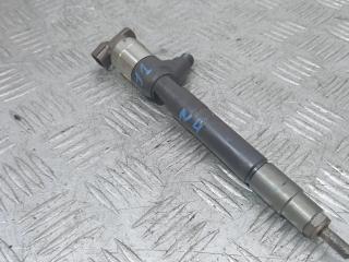 форсунка Opel Astra K 2015, 1.6 л., дизель, МКПП, хетчбэк 5 дв., 95521533, 55578075