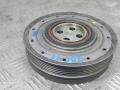 шкив коленвала Opel Astra K 2015, 1.6 л., дизель, МКПП, хетчбэк 5 дв., 614237, 55491638 - фото №4