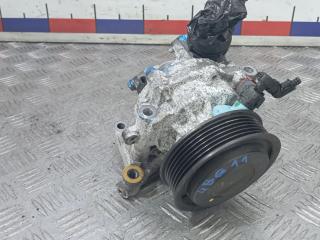 Корпус термостата дизельный Opel Astra K 2015, 1.6 л., дизель, МКПП, хетчбэк 5 дв., 55490715, 55488479, 1334244