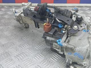 клапан EGR Opel Astra K 2015, 1.6 л., дизель, МКПП, хетчбэк 5 дв., 55570005, 55487874, 55501178, 55492788