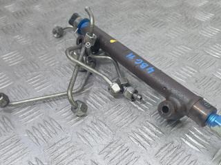 топливная рампа Opel Astra K 2015, 1.6 л., дизель, МКПП, хетчбэк 5 дв., 55490702