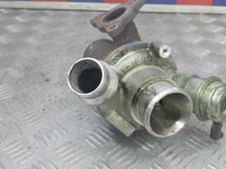 турбина Opel Astra K 2015, 1.6 л., дизель, МКПП, хетчбэк 5 дв., 55583588