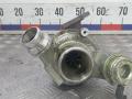 турбина Opel Astra K 2015, 1.6 л., дизель, МКПП, хетчбэк 5 дв., 55583588 - фото №2