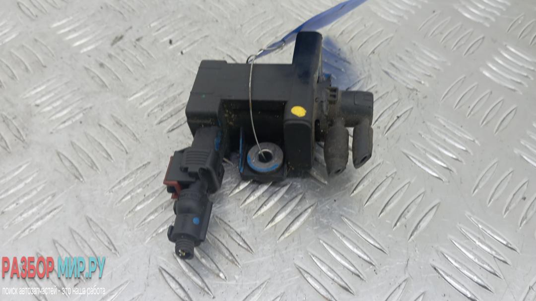 клапан управления турбиной (актуатор) Opel Astra K 2015, 1.6 л., дизель, МКПП, хетчбэк 5 дв., 55509482, 55576356 - фото №1