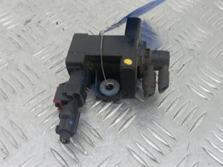 клапан управления турбиной (актуатор) Opel Astra K 2015, 1.6 л., дизель, МКПП, хетчбэк 5 дв., 55509482, 55576356