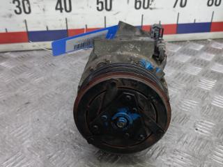 компрессор кондиционера Nissan X-Trail T31 [рестайлинг] 2012, 2.0 л., дизель, АКПП, внедорожник 5 дв., 926001DE0A