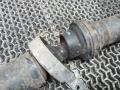 Карданный вал Land Rover Discovery 4 поколение 2009, 2.7 л., TD V6, дизель, МКПП, внедорожник 5 дв. - фото №4