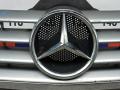 решетка радиатора Mercedes-Benz C-Класс W204/S204 2006, 2.2 л., D C220 CDI, дизель, АКПП, купе - фото №5