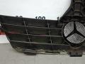 решетка радиатора Mercedes-Benz C-Класс W204/S204 2006, 2.2 л., D C220 CDI, дизель, АКПП, купе - фото №8