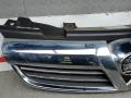 решетка радиатора Opel Zafira 2 поколение (B) [рестайлинг] 2009, 1.6 л., бензин, МКПП, минивэн - фото №3