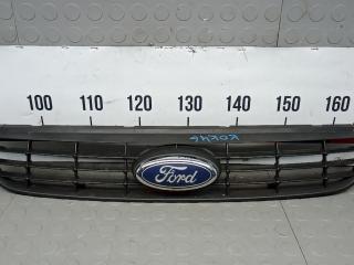 решетка радиатора Ford Focus 2 поколение [рестайлинг] 2009, 1.6 л., TDCi, дизель, МКПП, кабриолет